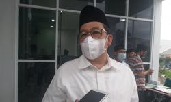 Imbau Masyarakat Tak Ragu Gunakan Vaksin AstraZeneca, Wamenag: Sudah Dapat Fatwa MUI