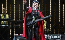Konser Long Live The King 50th Soneta Digelar 11 Desember, Rhoma Irama Hadirkan Kolaborasi Spesial