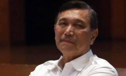 Menko Luhut: Pemberian Vaksin Covid-19 Mundur dari Rencana November 2020<