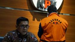 Wali Kota Tasikmalaya Budi Budiman Diduga Beri Suap Rp700 Juta untuk Pengurusan DAK