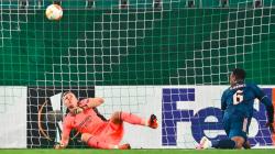 Rapid Vienna Vs Arsenal: Bernd Leno Blunder, Mikel Arteta Pasang Badan