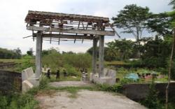 Kompleks Makam Pudak Bakal Tergusur Proyek Tol Solo-Jogja