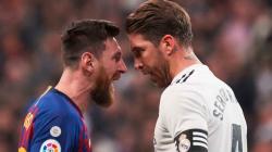 10 Hal yang Wajib Diketahui Jelang El Clasico, Messi Memburu Rekor Ramos