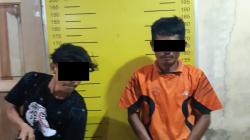 Jadi Korban Pencurian dan Teriak Maling, Sopir Truk di Medan Malah Dilempari Batu