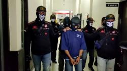 Polisi Tangkap 3 Penambang Ilegal di Muara Enim