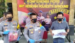 Ini Motif Pembunuhan Sadis Ibu Hamil 7 Bulan di Bandung