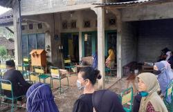 5 Korban Kebakaran di Tangerang Akan Dimakamkan di Gunungkidul