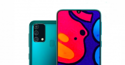 Samsung Persiapkan Ponsel Seri Galaxy F Baru