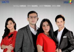 Tayang Perdana 26 Oktober! Ini Sinopsis Perempuan Pilihan: Kisah Cinta Naysilla Mirdad, Rifky Balweel & Lucky Perdana