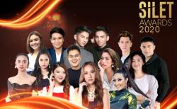 Silet Awards 2020 di RCTI Pukul 21.15 WIB, Ini Daftar Nominasinya