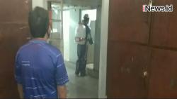 Video 31 Warga Binaan Lapas Kerobokan Positif Covid, Seluruh Ruangan Disemprot Disinfektan