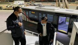 Jusuf Kalla Tiba di Arab Saudi Bahas Pembangunan Museum Sejarah Nabi Muhammad