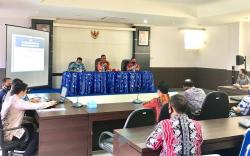 DPRD Tabalong Minta Jaringan Internet untuk Belajar Online Ditingkatkan
