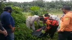 Lompat ke Sungai untuk Hindari Razia Polisi, Pemuda Asahan Tewas Mengambang 