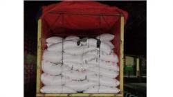 Angkut Pupuk Ilegal, 2 Truk di Jeneponto Diamankan Polisi