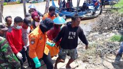 Nenek 80 Tahun di Talaud Ditemukan Meninggal Tersangkut Akar di Sungai