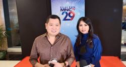 Tak Cuma Penonton, Artis pun Terpukau Kemegahan Konser Malam Puncak Kilau Raya MNCTV 29