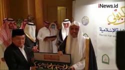 Video Jusuf Kalla Pimpin Delegasi Museum Sejarah Rasulullah SAW di Riyadh Arab Saudi