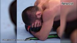 Video Prestasi Khabib Nurmagomedov Dipuji Para Bintang, Termasuk Rival Abadi Conor McGregor