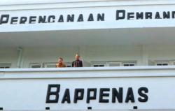 Hadapi Krisis akibat Covid-19, Bappenas: Pemerintah Tidak Bisa Bekerja Sendiri