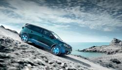 Mengenal Fitur Advanced Grip Control, Mode Berkendara di Berbagai Kondisi Jalan