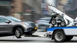 Cara Derek Mobil Matik Berpenggerak Roda Depan dan Belakang Beda, Perhatikan Ini