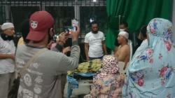 Anggota DPRD Jeneponto Dibacok Warga saat Lerai Pertikaian