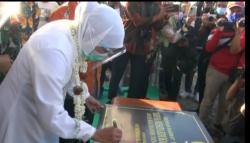 Kasus Covid-19 Landai, Khofifah Buka Objek Wisata Edukasi Berkuda dan Panahan