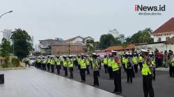 Video Operasi Zebra Jaya Digelar, Ini Sasarannya