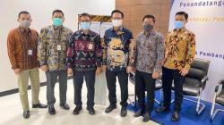 Kredit Modal Kerja MNC Guna Usaha dengan Bank Kalsel Diteken, Sektor Pembiayaan Prospektif