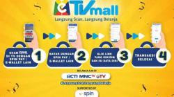 Serbu Ada Mall Baru! Hari Ini eTV Mall Dibuka, Diskon dan Promo Menarik Menanti