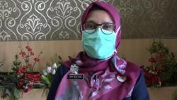 Kasus Covid-19, Klaster Perkantoran dan Perbankan Berkembang di Padang