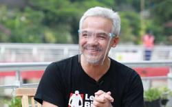  Ganjar Pranowo Apresiasi Proyek Tol Semarang-Demak yang Serap 650 Pekerja Lokal 