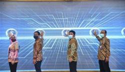 Transparansi Data, Herman Deru Launching Anjungan Bansos Sriwijaya