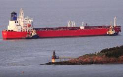 Pasukan Khusus Inggris Serbu Kapal Tanker Yunani, Gagalkan Upaya Pembajakan