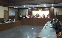 Kasus Korupsi Asabri, Heru Hidayat Dituntut Hukuman Mati