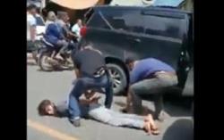 Penyelundupan Sabu 4 Kg dalam Loudspeaker di Rantauprapat, 4 Orang Ditangkap 