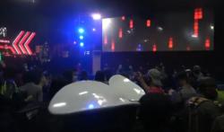 Viral Video Dugem di Padang, Tim Gabungan Razia Tempat Hiburan Malam<