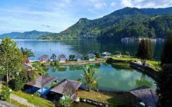 Pelaku Usaha Wisata di Danau Toba Gencarkan 3M<