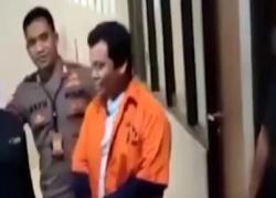 Video Gus Nur Jadi Tersangka Ditahan 20 Hari untuk Pemeriksaan Intensif