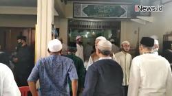 Video Gubernur Tandingan Ahok Fahrurrozi Ishaq Meninggal