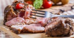 Tips Memilih Daging Domba Berkualitas 