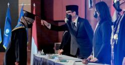 PTN Pariwisata Gelar Wisuda Virtual bagi 2.746 Lulusan