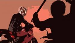 6 Fakta Perwira Marinir Dibegal saat Gowes di Jl Merdeka Barat Jakpus