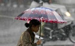 Berikut Daerah-Daerah di Indonesia yang Berpotensi Diguyur Hujan Lebat dan Angin Kencang