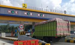 Jasa Marga: Butuh Waktu 40 Tahun Kembalikan Biaya Investasi Tol Manado-Bitung