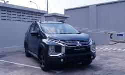 Alasan Mitsubishi Hadirkan Xpander Cross Rockford Fosgate Black Edition