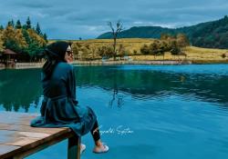 5 Tempat Wisata di Puncak Tereksotis, Unik Ada Taman Labirin Raksasa