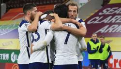 Prediksi Stoke City Vs Tottenham: Momentum Kebangkitan The Lilywhites