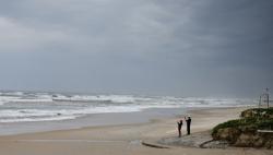 21 Orang Tewas akibat Topan Molave di Vietnam